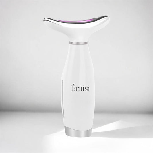 Моделирующий лицо LED-прибор “Emisi”