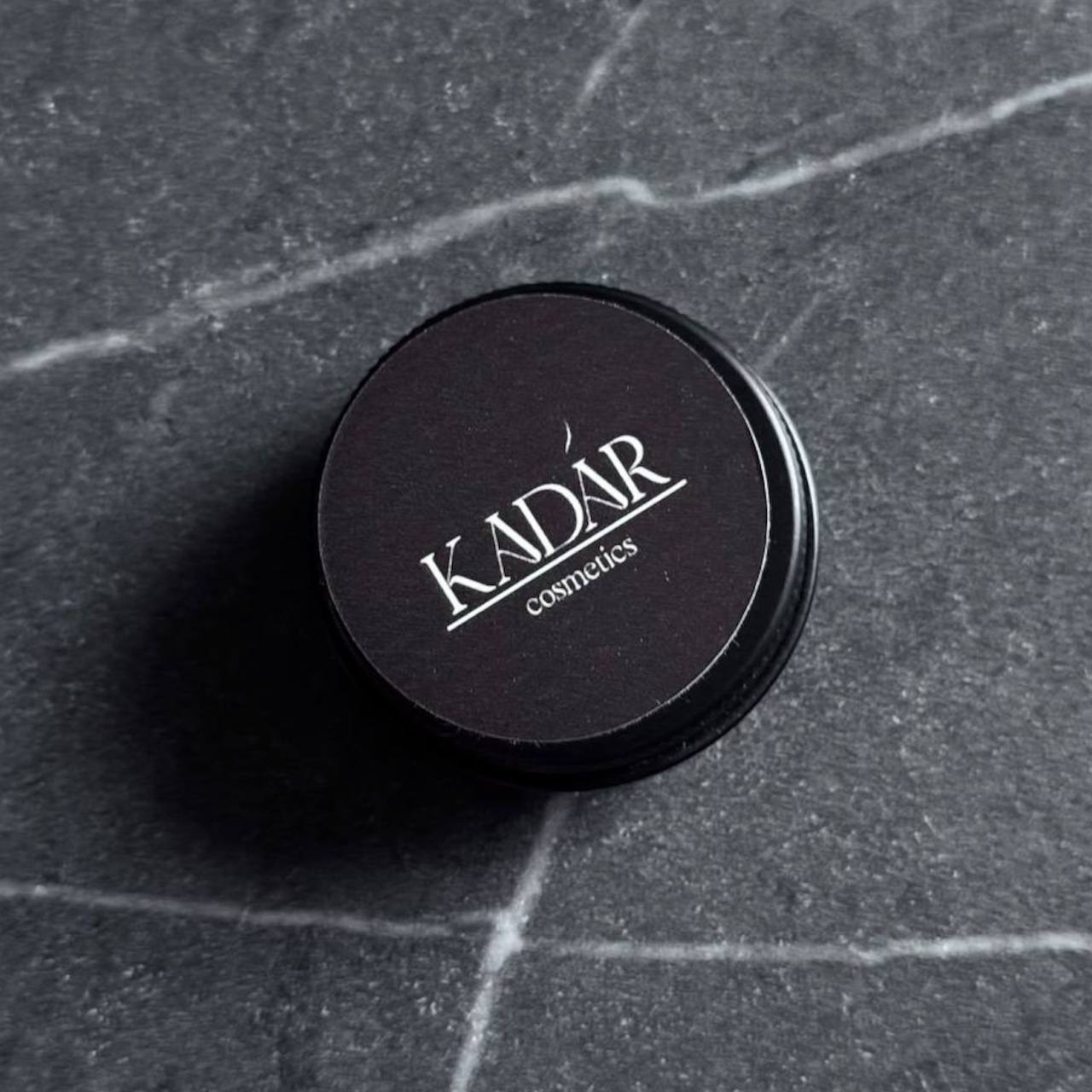 Гель-паста для бровей KADAR cosmetics