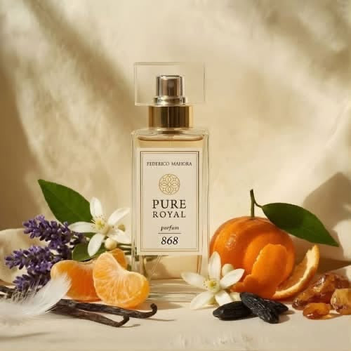 НОВИНКА Парфюм Pure Royal 868 50мл