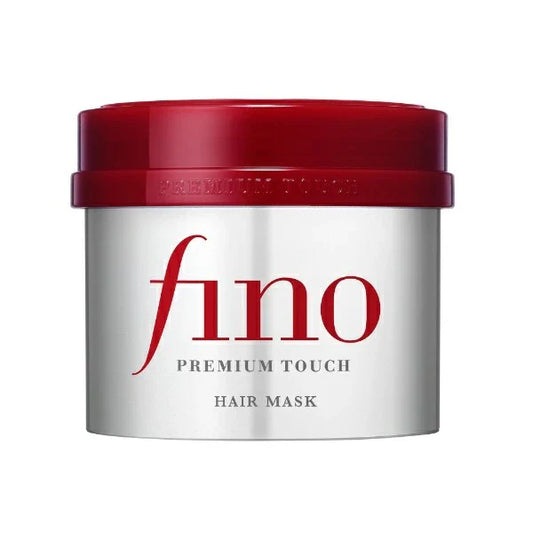 Shiseido – Fino Premium Touch Hair Mask