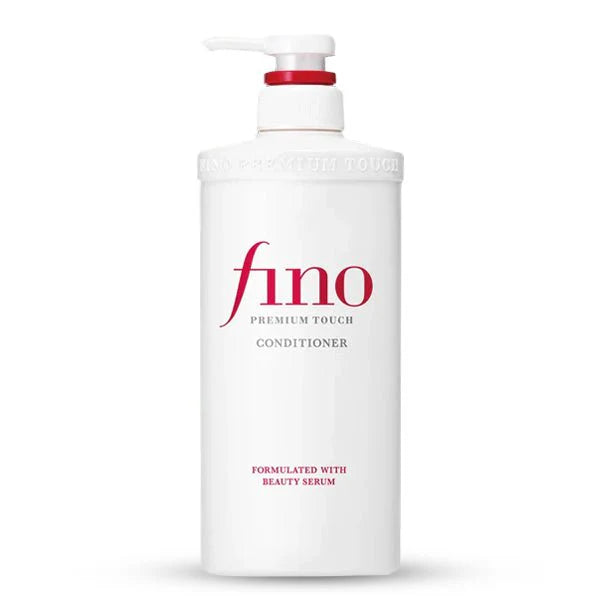Shiseido – Fino Premium Touch Conditioner – 550 мл
