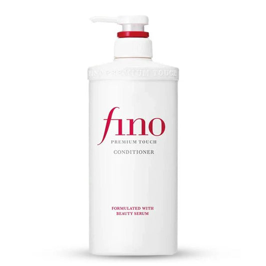 Shiseido – Fino Premium Touch Conditioner – 550 мл
