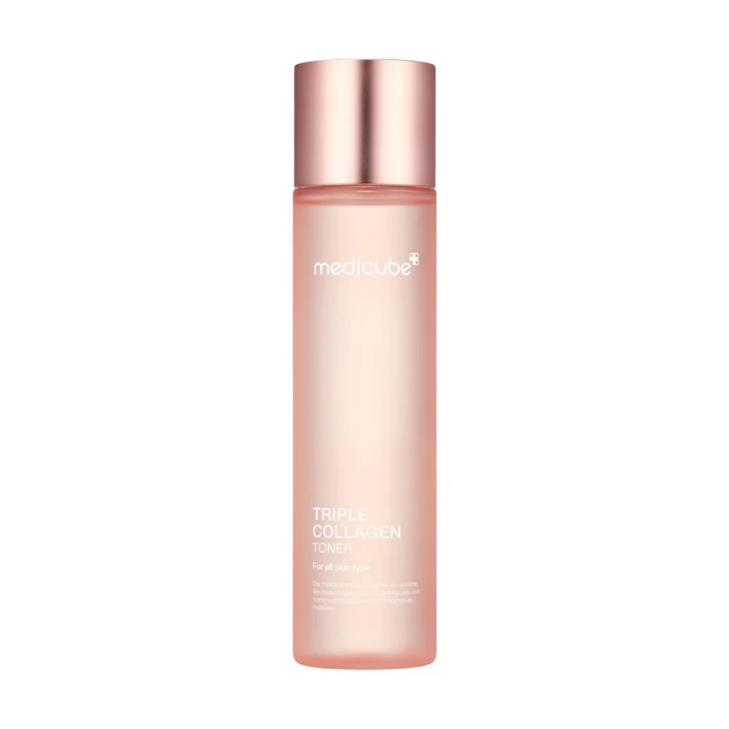 Medicube – Triple Collagen Toner 4.0