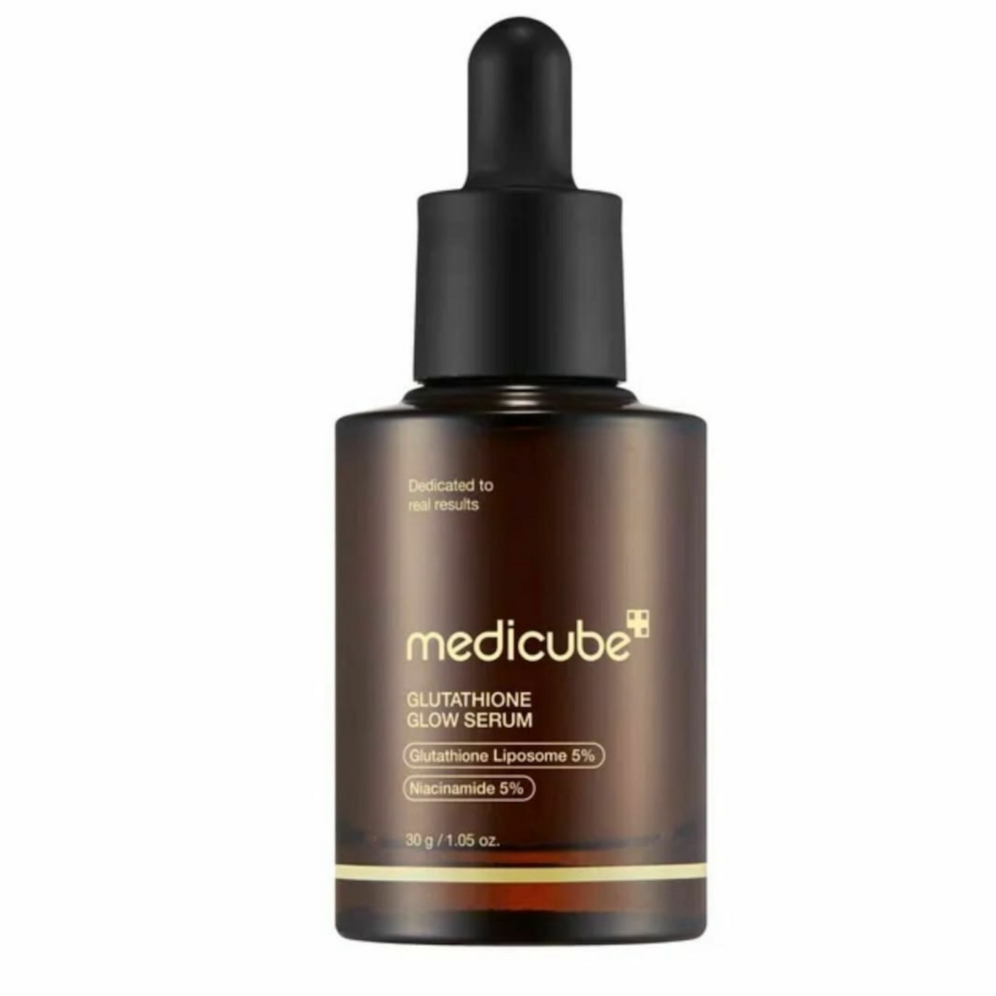 Medicube – Glutathione Glow Serum, 30мл