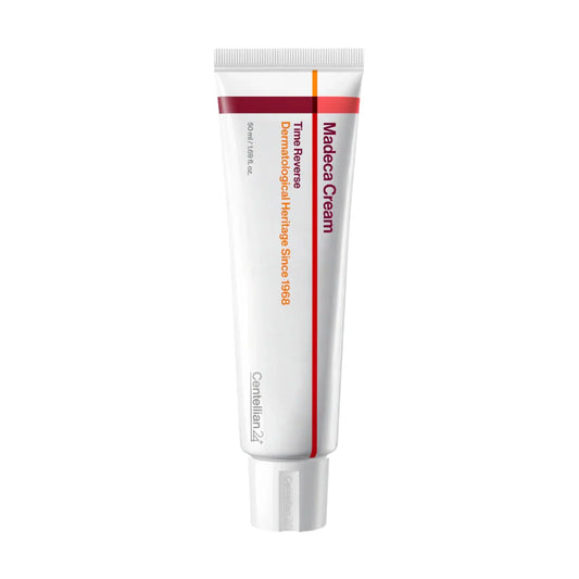 Centellian24 Madeca Cream Time Reverse 50мл