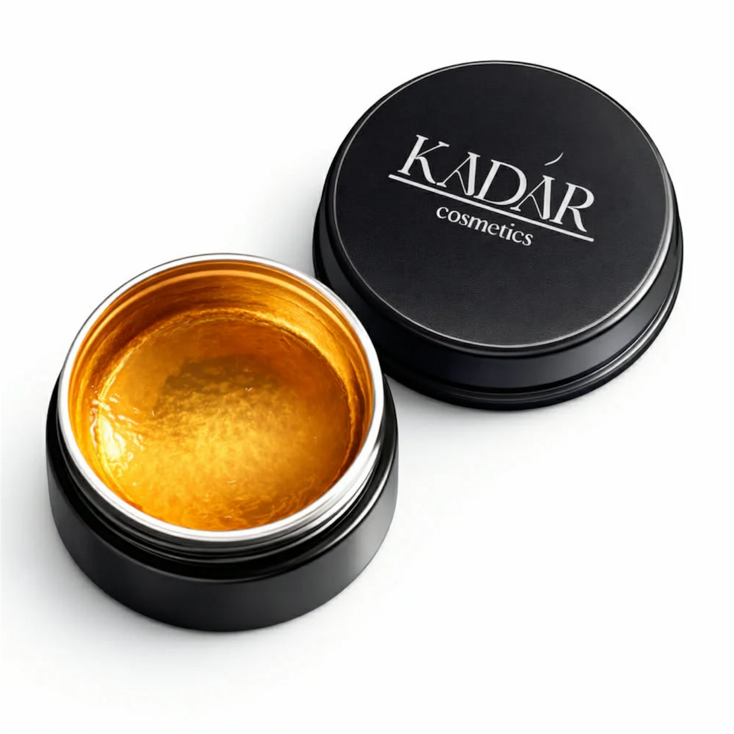 Гель-паста для бровей KADAR cosmetics