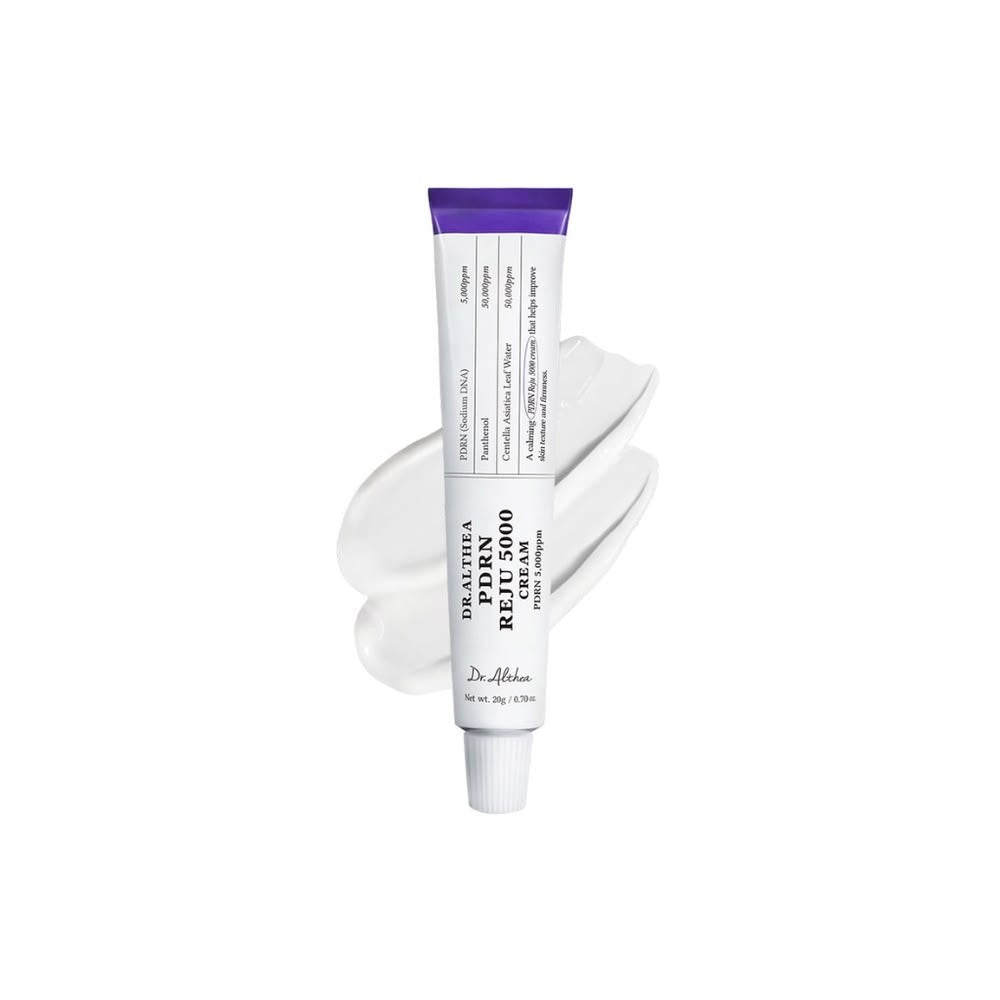 Dr. Althea – Reju 5000 Cream, 20ml