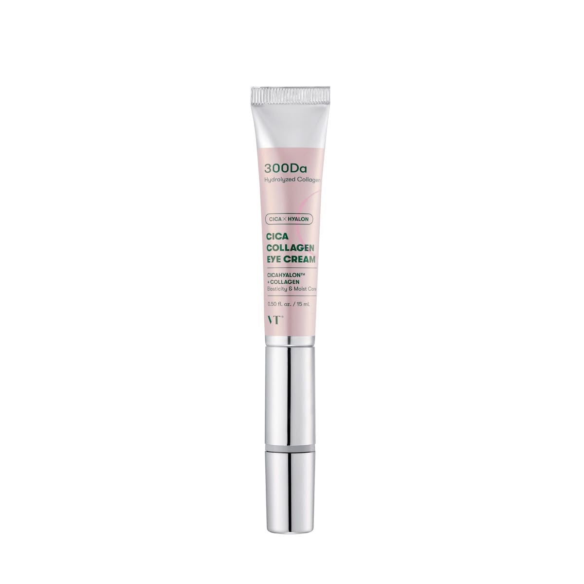 VT Cosmetics – Cica Collagen Eye Cream, 15ml