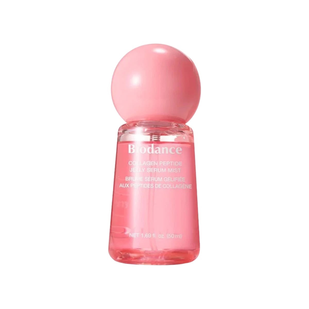 Biodance -Collagen Peptide Jelly Serum Mist, 50ml