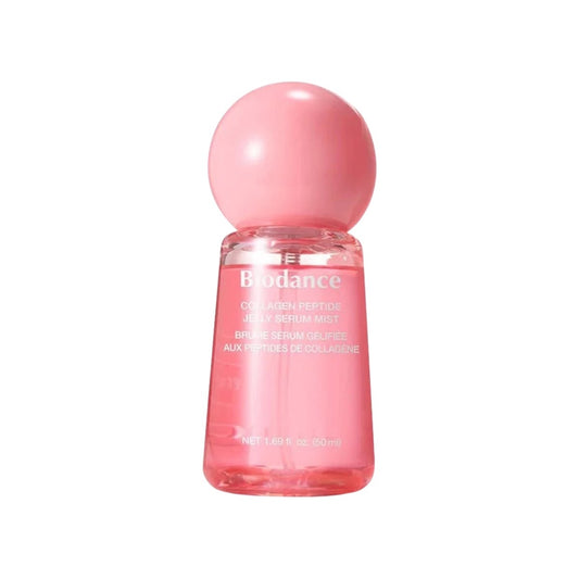 Biodance -Collagen Peptide Jelly Serum Mist, 50ml