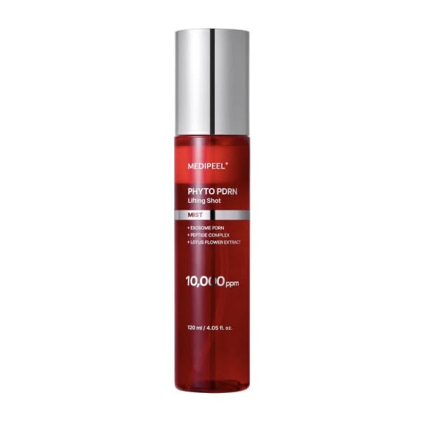 Medi-Peel – Phyto Exosome PDRN Lifting Shot Mist – 120 мл