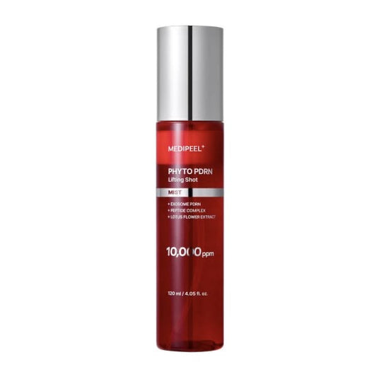 Medi-Peel – Phyto Exosome PDRN Lifting Shot Mist – 120 мл