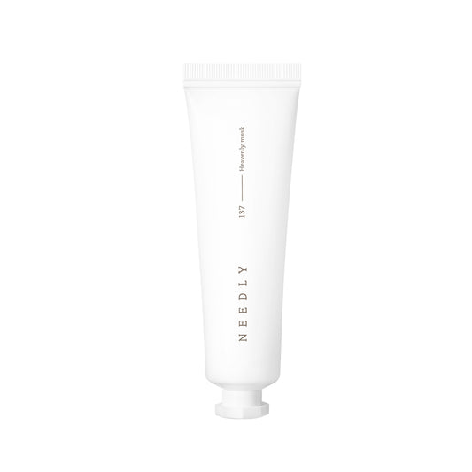 Needly Sensory Hand Cream, Heavenly Musk, 30мл